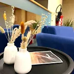 Jeruzalem Hotel 3*