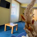 Hotel Jeruzalem Ljutomer