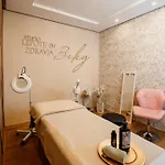 Jeruzalem Hotel 3*