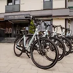 Jeruzalem Hotel Ljutomer