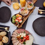 Jeruzalem 3* Ljutomer