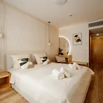 Hotel Jeruzalem