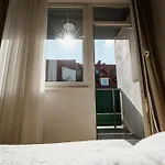 Hotel Jeruzalem 3*