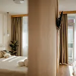 Hotel Jeruzalem 3*