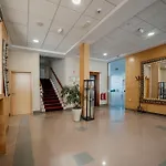 Jeruzalem Hotel 3*