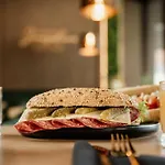 Jeruzalem 3* Ljutomer