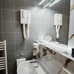 Jeruzalem Hotel 3*