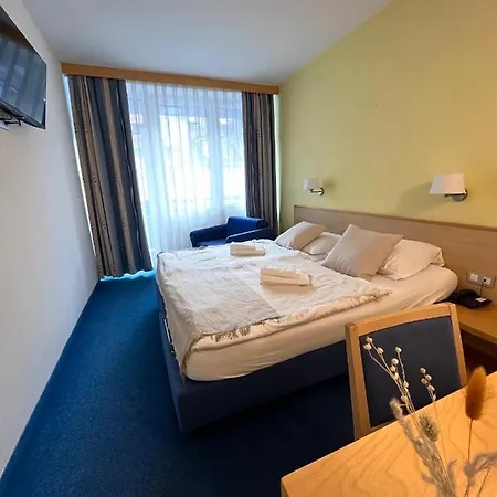 Hotel Jeruzalem