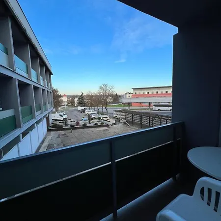 Jeruzalem Hotel