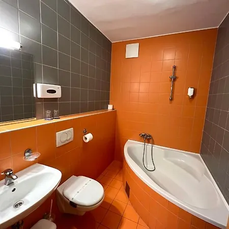 Jeruzalem Hotel Ljutomer