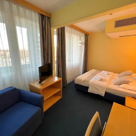 Jeruzalem Hotel Ljutomer