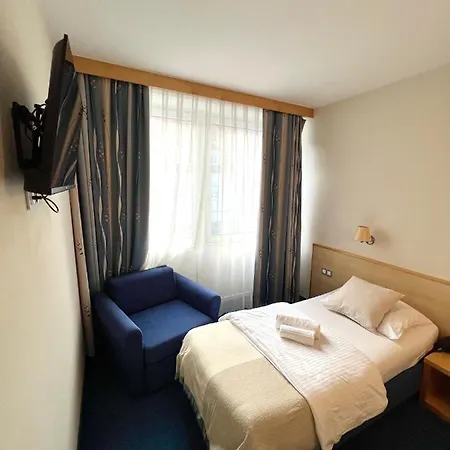 Hotel Jeruzalem 3*