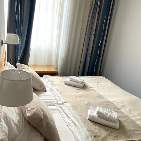 Hotel Jeruzalem