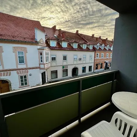 Jeruzalem Hotel Ljutomer