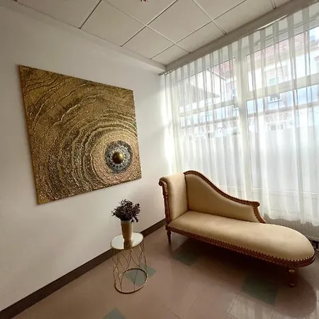 Hotel Jeruzalem 3*