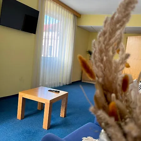 Hotel Jeruzalem Ljutomer