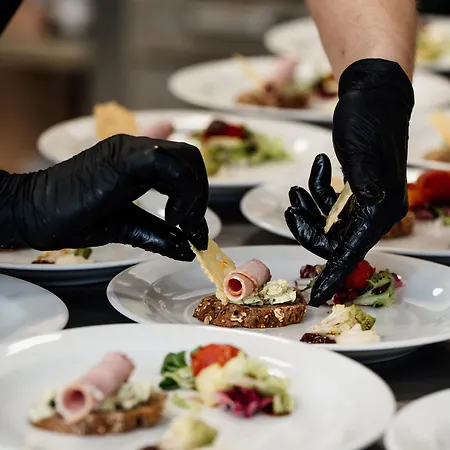 Hotel Jeruzalem Ljutomer