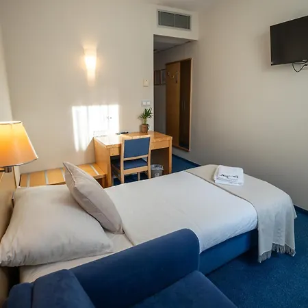 Hotel Jeruzalem Ljutomer