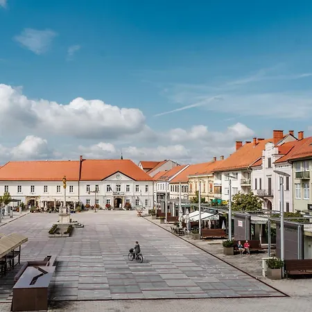 Jeruzalem 3* Ljutomer