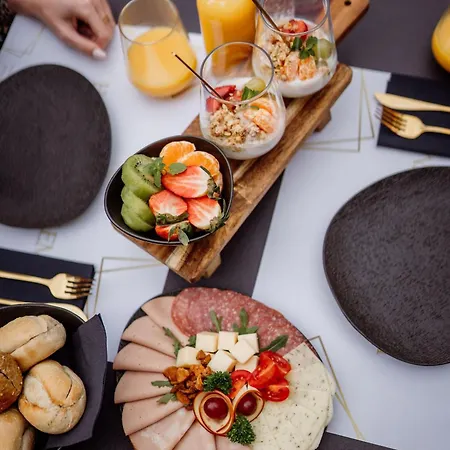 Jeruzalem 3* Ljutomer