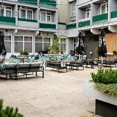 Hotel Jeruzalem 3*