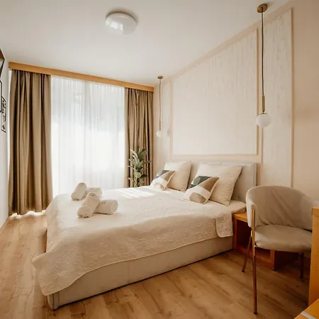 Hotel Jeruzalem 3*