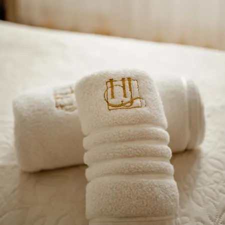 Hotel Jeruzalem Ljutomer