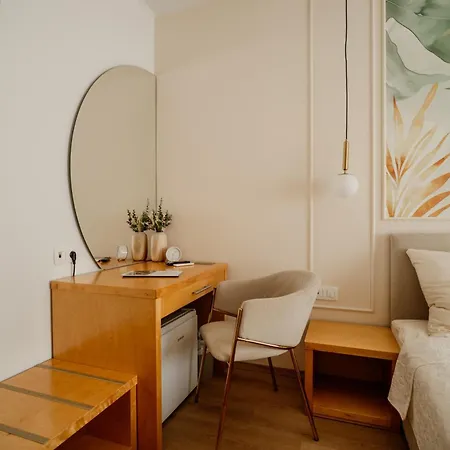 Jeruzalem Hotel 3*