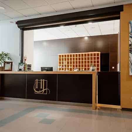 Jeruzalem Hotel Ljutomer