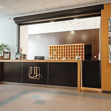 Jeruzalem Hotel Ljutomer