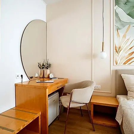 Hotel Jeruzalem 3*
