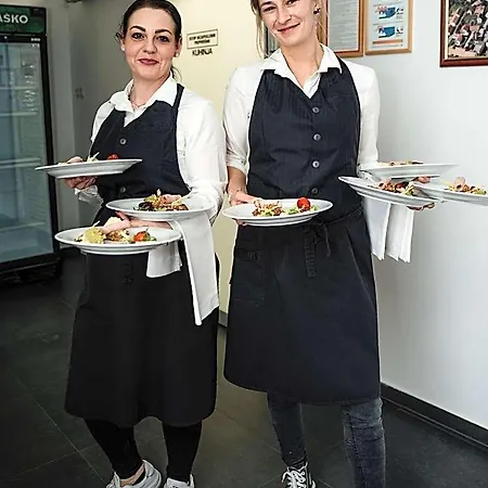 Jeruzalem Hotel Ljutomer