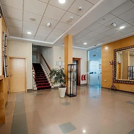 Jeruzalem Hotel Ljutomer