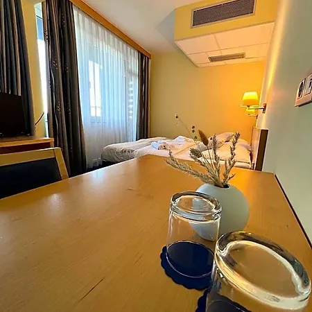 Jeruzalem Hotel Ljutomer