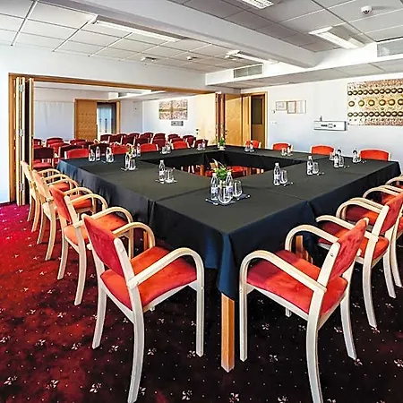 Jeruzalem Hotel