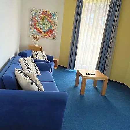 Hotel Jeruzalem Ljutomer