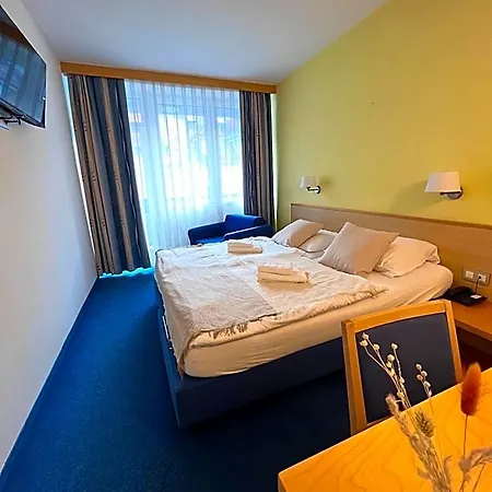 Hotel Jeruzalem