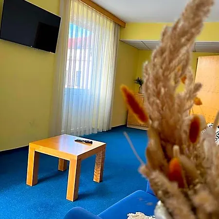 Jeruzalem Hotel Ljutomer