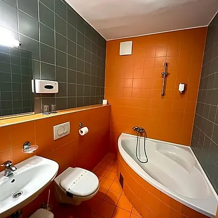 Jeruzalem Hotel