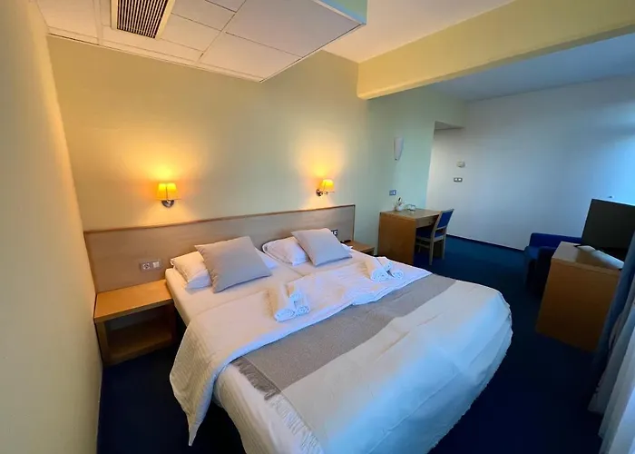 Jeruzalem 3* Ljutomer