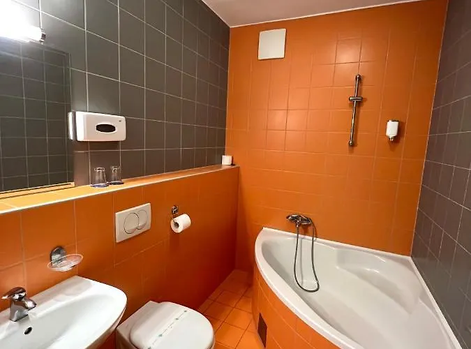 Jeruzalem Hotel Ljutomer