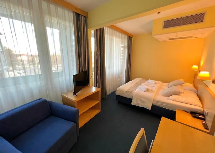 Jeruzalem Hotel Ljutomer