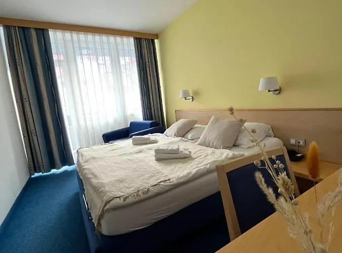 Jeruzalem 3* Ljutomer