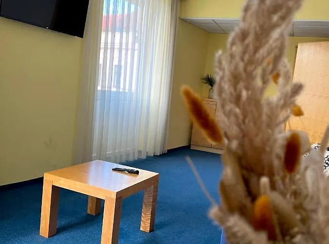 Hotel Jeruzalem Ljutomer