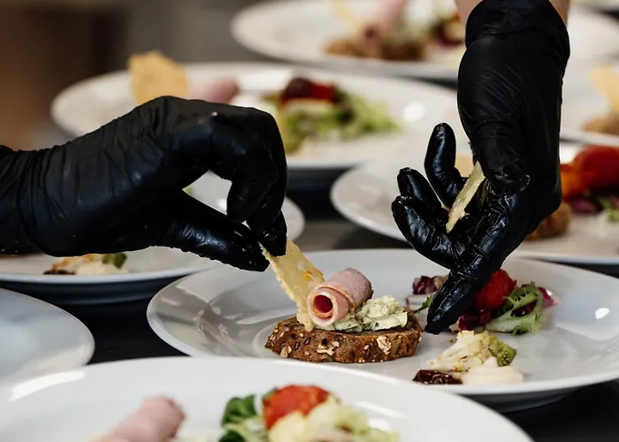 Hotel Jeruzalem Ljutomer