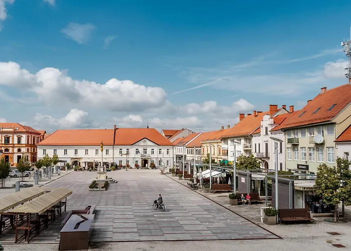 Jeruzalem 3* Ljutomer