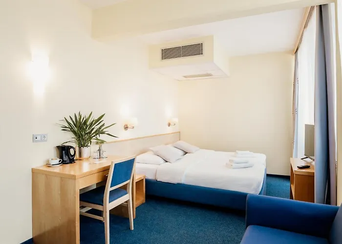 Jeruzalem 3* Ljutomer