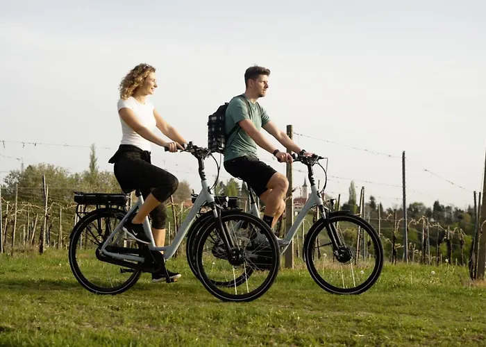 Jeruzalem Hotel Ljutomer