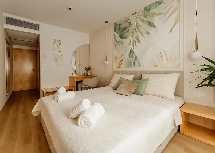 Hotel Jeruzalem Ljutomer