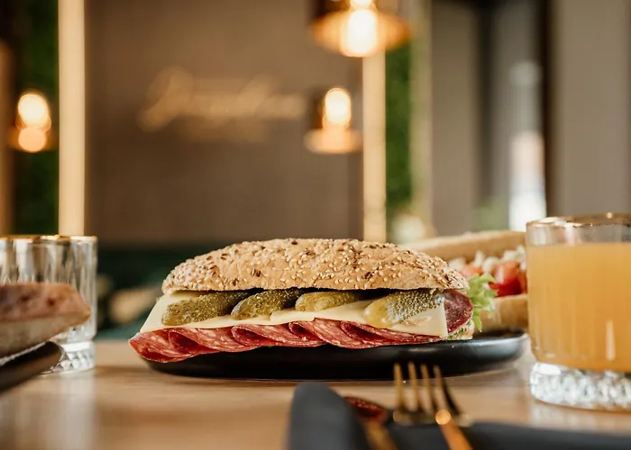 Jeruzalem 3* Ljutomer